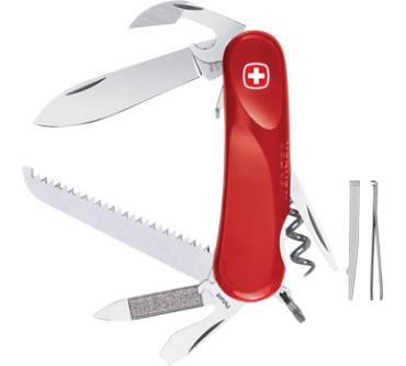 Produktbild Wenger Evolution S 13