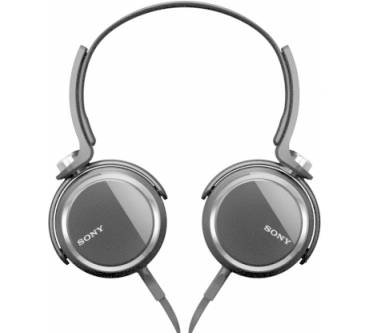 Produktbild Sony MDR-XB400