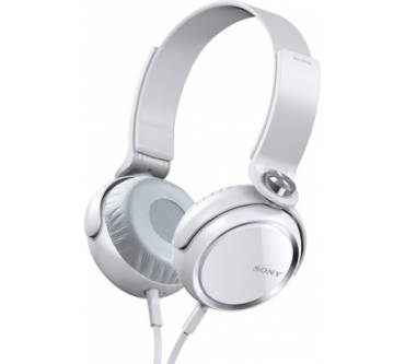 Produktbild Sony MDR-XB400