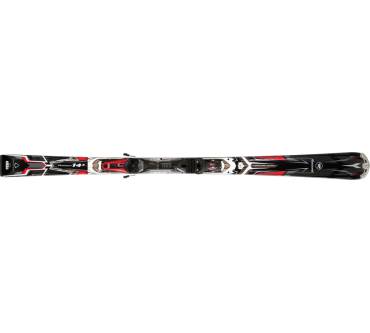 Produktbild Rossignol Pursuit 14X (Modell 2012/2013)