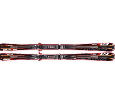 Produktbild Blizzard Sport G-Power Full Suspension IQ (Modell 2012/2013)