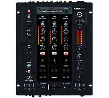 Produktbild Behringer Pro Mixer NOX303