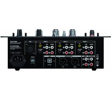 Produktbild Behringer Pro Mixer NOX303