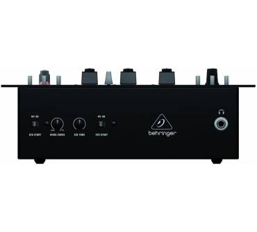 Produktbild Behringer Pro Mixer NOX303