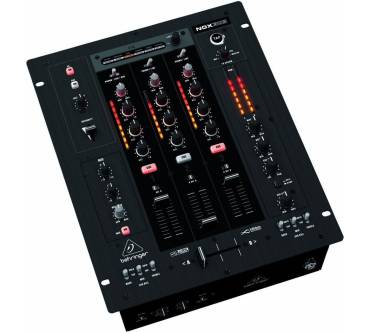 Produktbild Behringer Pro Mixer NOX303