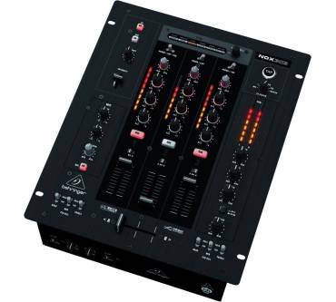 Produktbild Behringer Pro Mixer NOX303