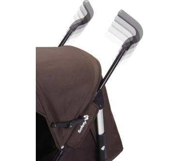 Produktbild Safety 1st Compa'city