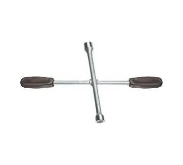 Produktbild Gedore Kreuzschlüssel PKW 17x19 mm