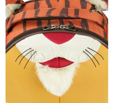 Produktbild Samsonite Kinder Trolley Funny Face Upright 50 cm