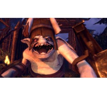 Produktbild Fable: The Journey (für Xbox 360)