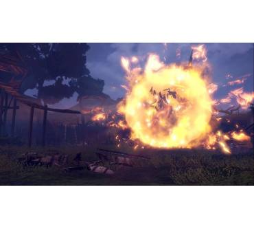 Produktbild Fable: The Journey (für Xbox 360)