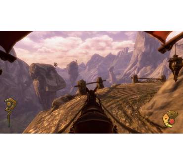Produktbild Fable: The Journey (für Xbox 360)