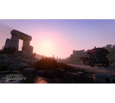 Produktbild Fable: The Journey (für Xbox 360)