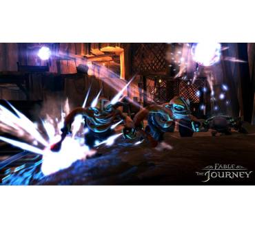 Produktbild Fable: The Journey (für Xbox 360)