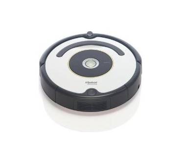 Produktbild iRobot Roomba 620