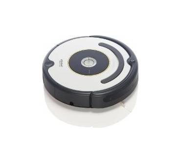 Produktbild iRobot Roomba 620