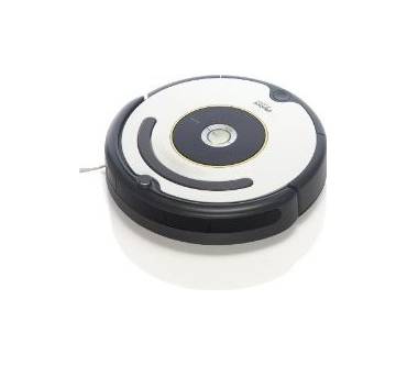 Produktbild iRobot Roomba 620