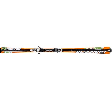 Produktbild Blizzard Sport GSR Magnesium IQ (Modell 2012/2013)