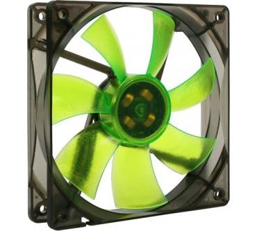 Produktbild Nanoxia FX EVO 140 mm 1000 RPM