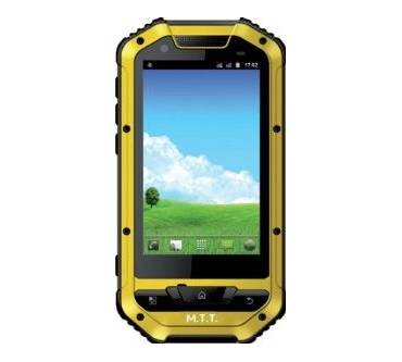 Produktbild M.T.T. Smart Multimédia