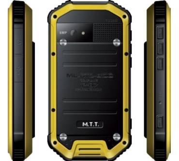Produktbild M.T.T. Smart Multimédia
