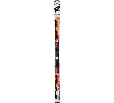 Produktbild Rossignol Radical 9GS Cascade TI TPX (Modell 2012/2013)