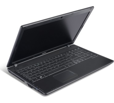 Produktbild Acer TravelMate P453