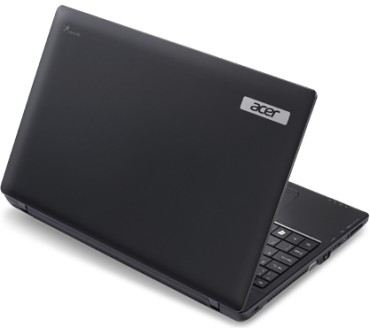 Produktbild Acer TravelMate P453