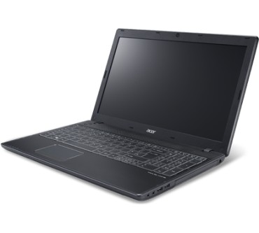 Produktbild Acer TravelMate P453
