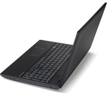 Produktbild Acer TravelMate P453