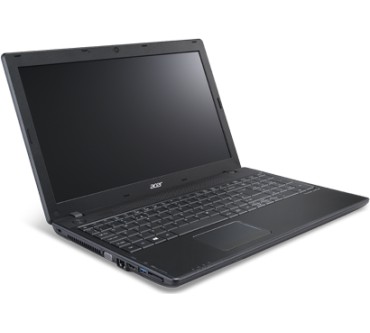Produktbild Acer TravelMate P453