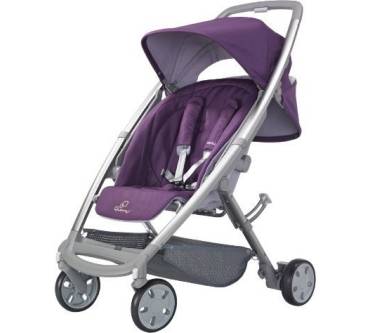 Produktbild Quinny Senzz