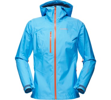Produktbild Norrøna Bitihorn Gore-Tex Active Shell Jacket