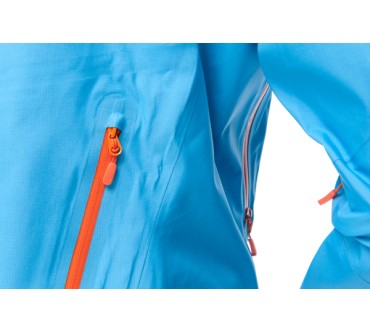 Produktbild Norrøna Bitihorn Gore-Tex Active Shell Jacket