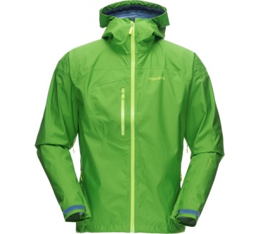 Produktbild Norrøna Bitihorn Gore-Tex Active Shell Jacket