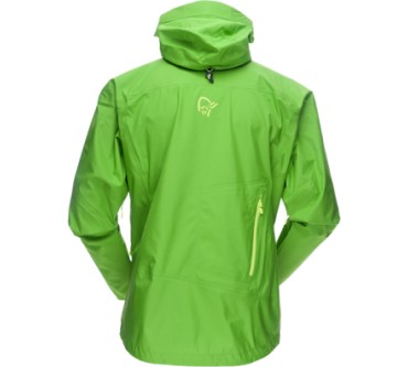 Produktbild Norrøna Bitihorn Gore-Tex Active Shell Jacket