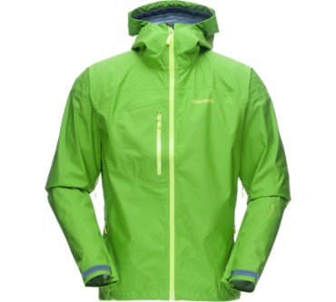 Produktbild Norrøna Bitihorn Gore-Tex Active Shell Jacket