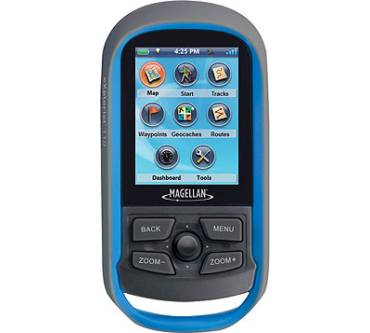 Produktbild Magellan eXplorist 110