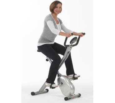 Produktbild Aktivshop Heimtrainer X-Bike