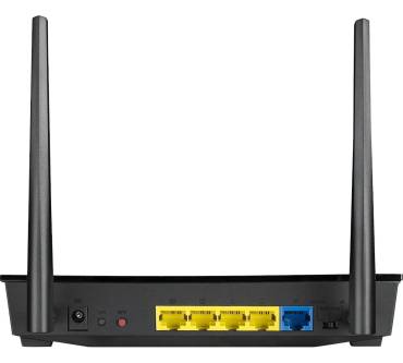 Produktbild Asus RT-N12