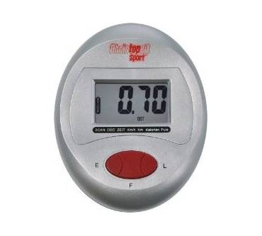 Produktbild Christopeit HT 3