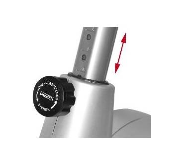 Produktbild Christopeit HT 3