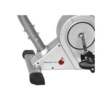 Produktbild Christopeit HT 3