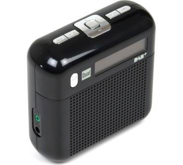 Produktbild Dual DAB 7