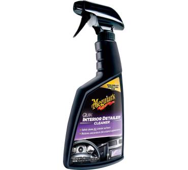 Produktbild Meguiar's Quik Detailer Interior Innenraumreiniger, 473ml