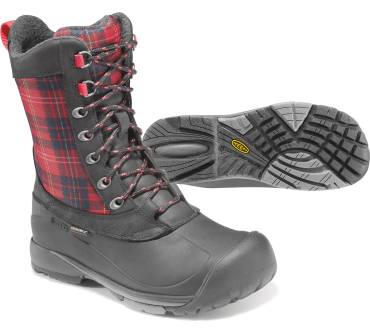 Produktbild Keen Snowden