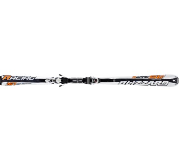 Produktbild Blizzard Sport SLR Magnesium IQ (Modell 2012/2013)