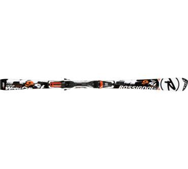 Produktbild Rossignol Radical 9SL Slantnose TI TPX (Modell 2012/2013)