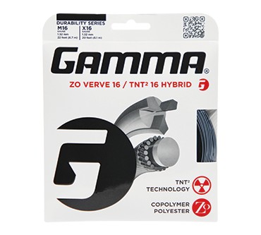Produktbild Gamma Zo Verve 16 / TN² 16 Hybrid