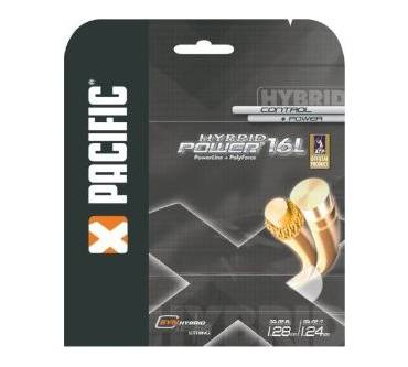 Produktbild Pacific Power Hybrid